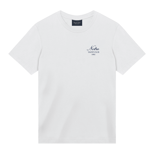 Mediterranean Club T-Shirt