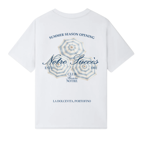 Notre Season T-Shirt