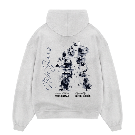 Alpine Descent Hoodie