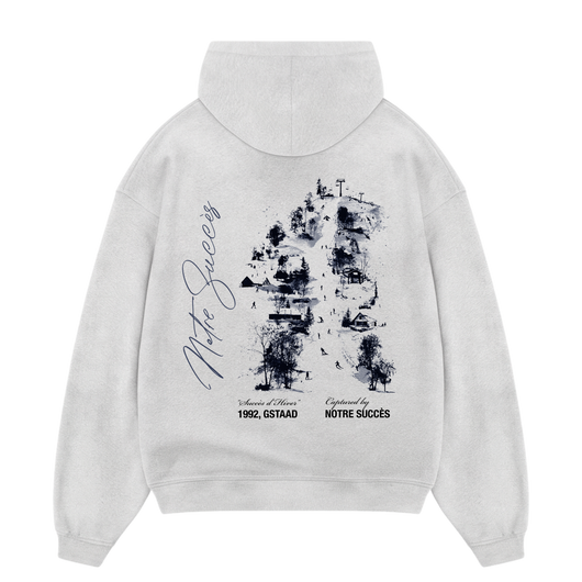 Alpine Descent Hoodie