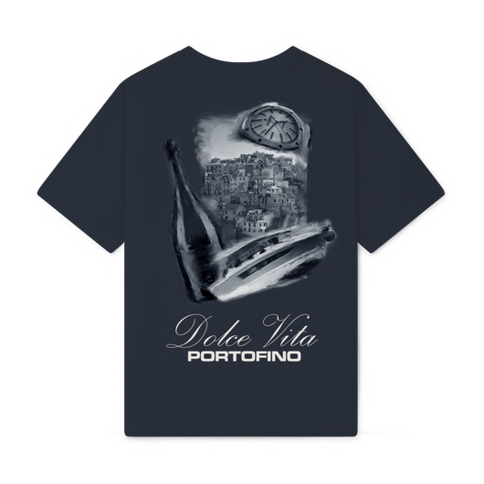 Dolcevita Portofino T-Shirt