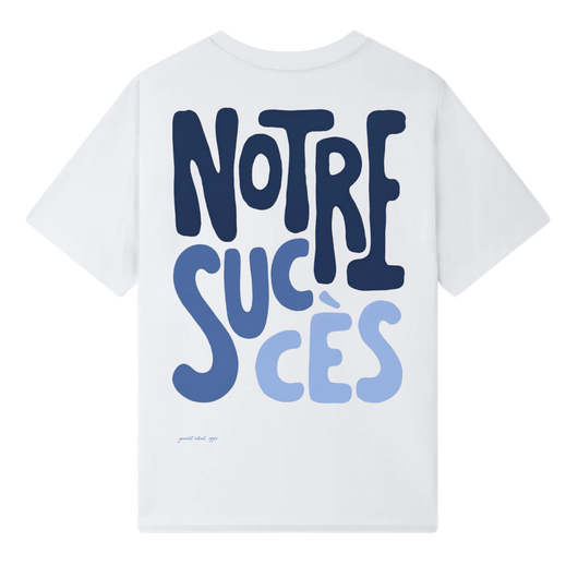 Côte Bleu T-Shirt