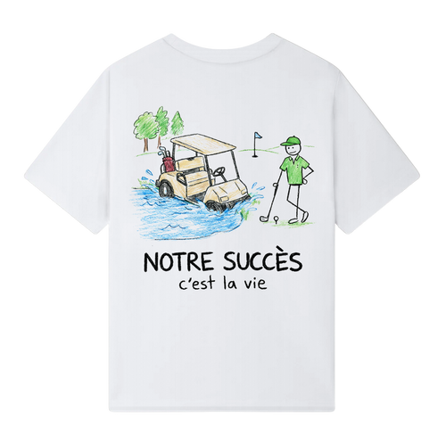 c'est la vie T-Shirt