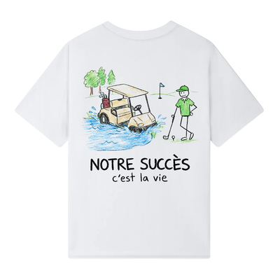 c'est la vie T-Shirt
