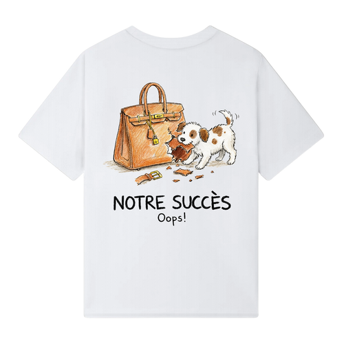 Oops T-Shirt