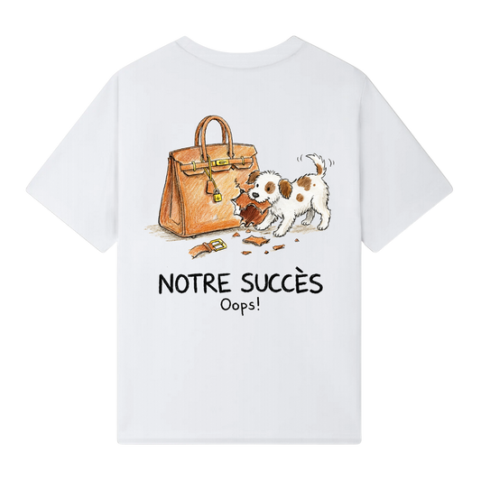 Oops T-Shirt