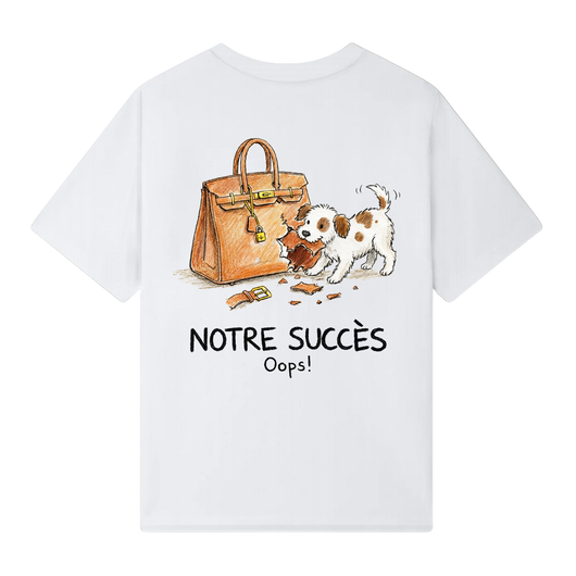 Oops T-Shirt