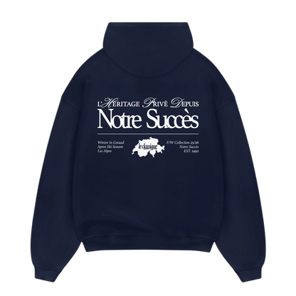 Le Classique Hoodie