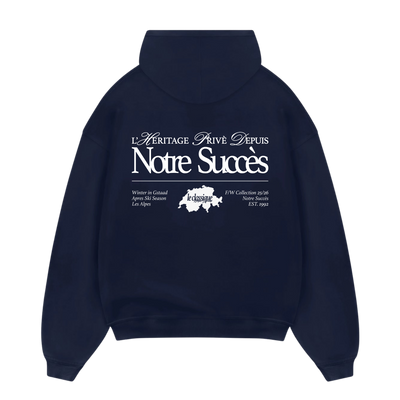 Le Classique Hoodie