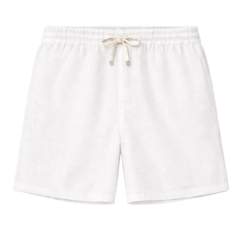 Linen Shorts