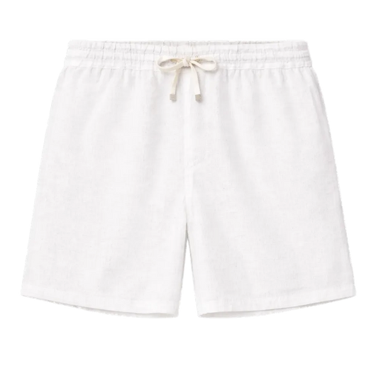Linen Shorts