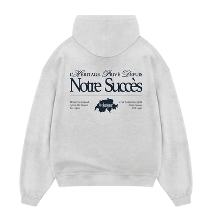 Le Classique Hoodie