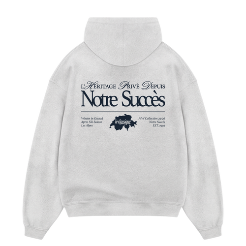 Le Classique Hoodie
