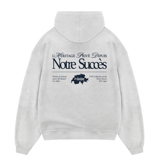Le Classique Hoodie
