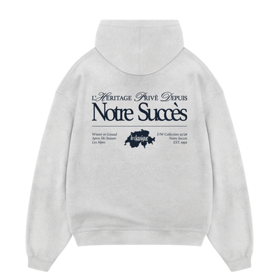 Le Classique Hoodie