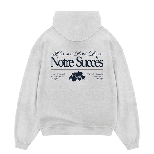 Le Classique Hoodie