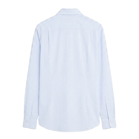 Striped Linen Shirt