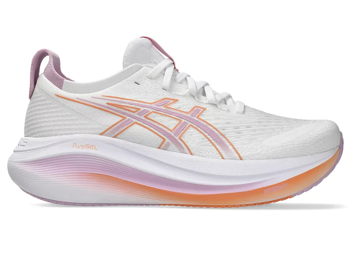 GEL- NIMBUS 27