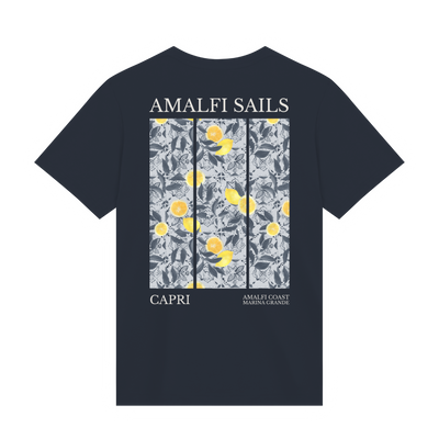 Amalfi Sails T-Shirt