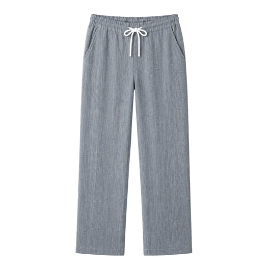 Riva 100% Linen Pants