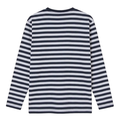 Striped Longsleeve