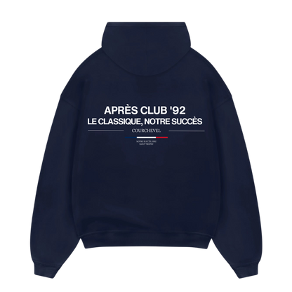 92' Après Club Hoodie