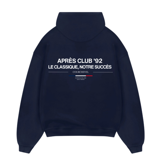 92' Après Club Hoodie