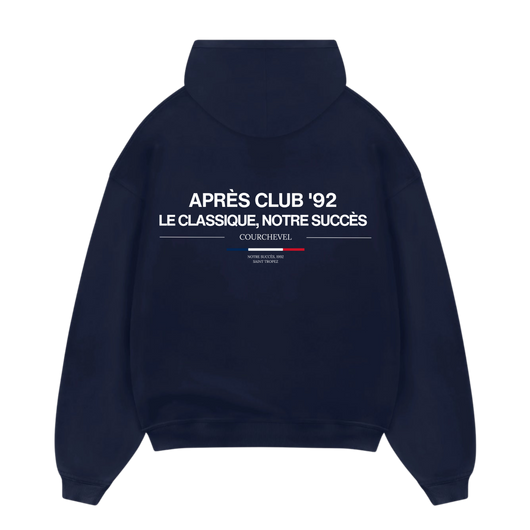 92' Après Club Hoodie