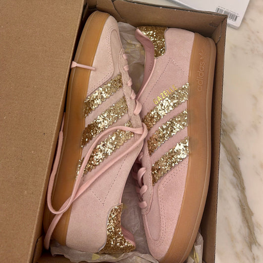 GAZELLE CANDY GOLD
