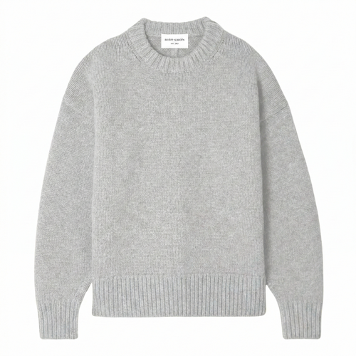Knit Sweater Blank