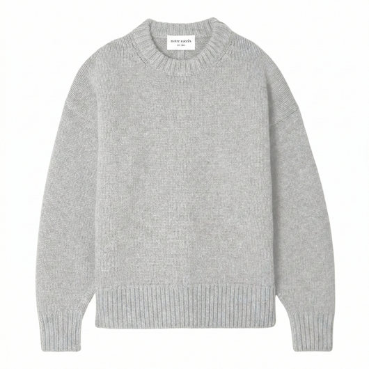 Knit Sweater Blank