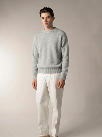 Knit Sweater Blank