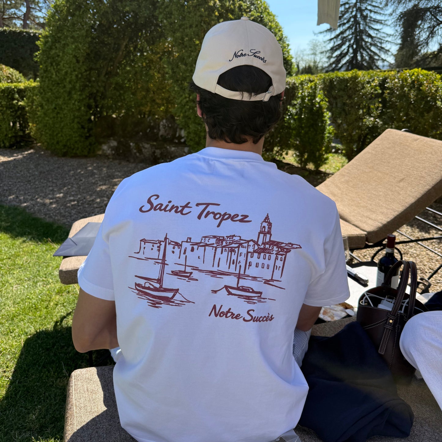 St. Tropez '94