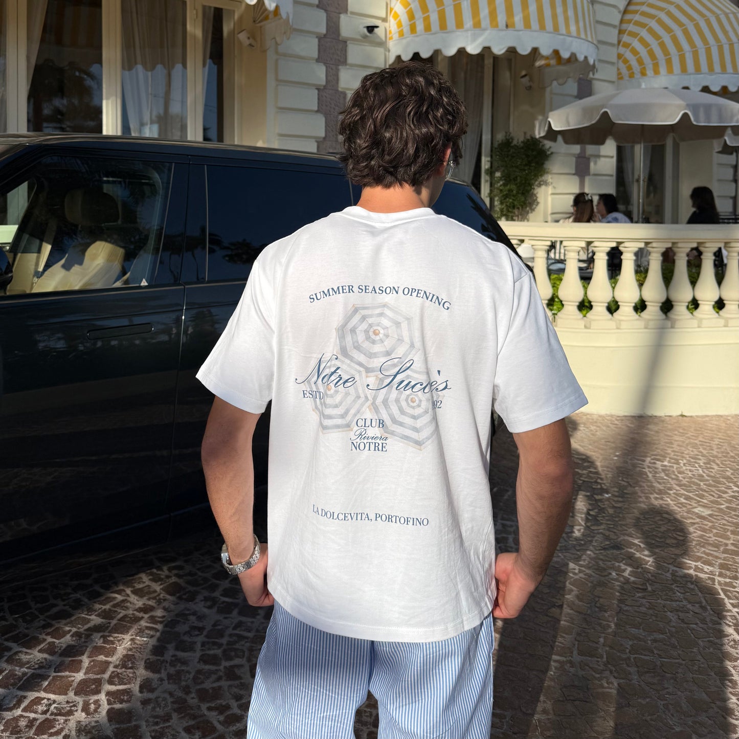 Notre Season T-Shirt