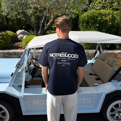 Notre Heritage T-Shirt