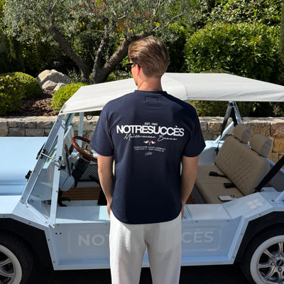 Notre Heritage T-Shirt
