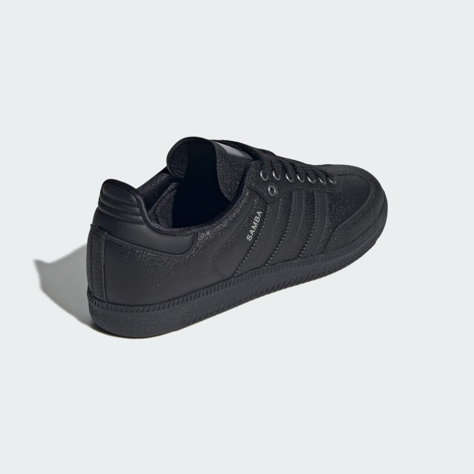 Samba OG
