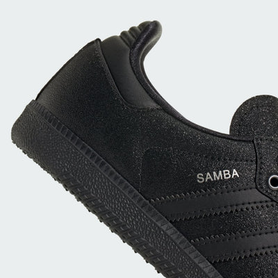 Samba OG