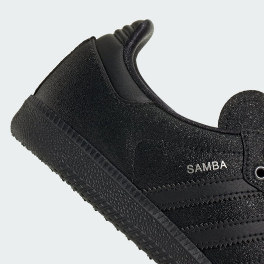 Samba OG
