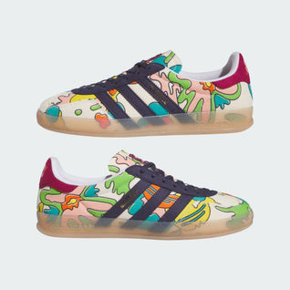 Gazelle x SW Sneaker