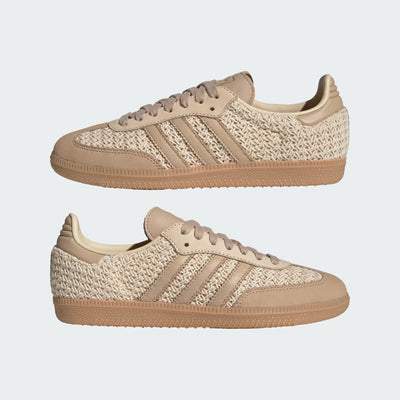 Samba OG Raffia