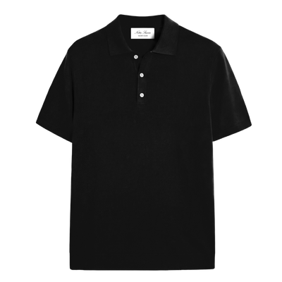 Cotton Polo