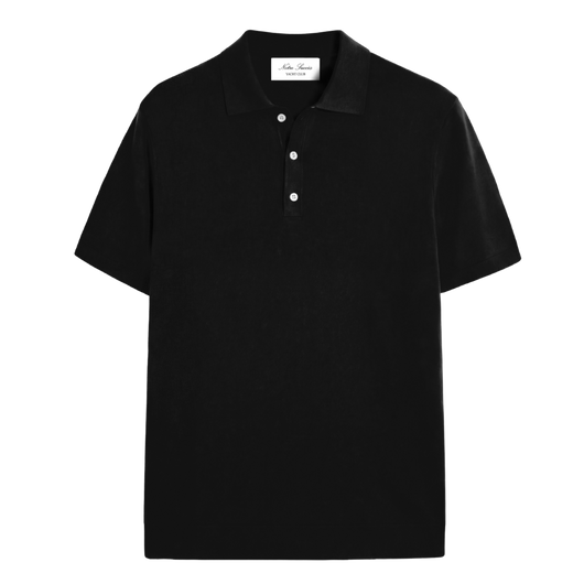 Cotton Polo