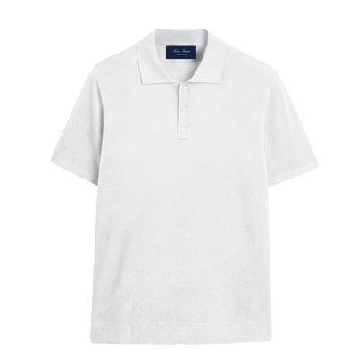 Cotton Polo
