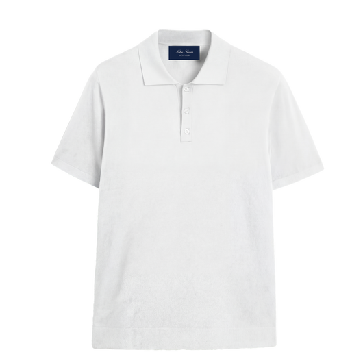 Cotton Polo