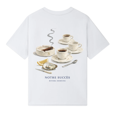 Riviera Mornings T-Shirt