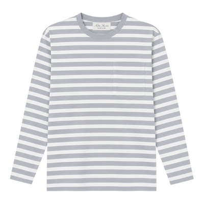 Striped Longsleeve