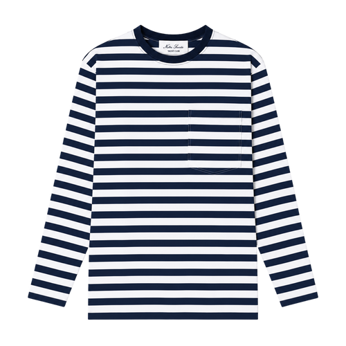 Striped Longsleeve