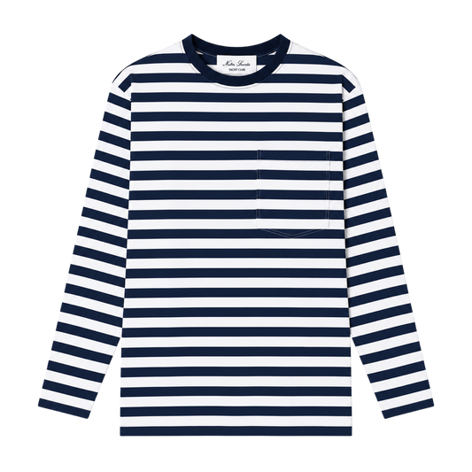 Striped Longsleeve