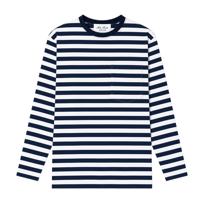 Striped Longsleeve